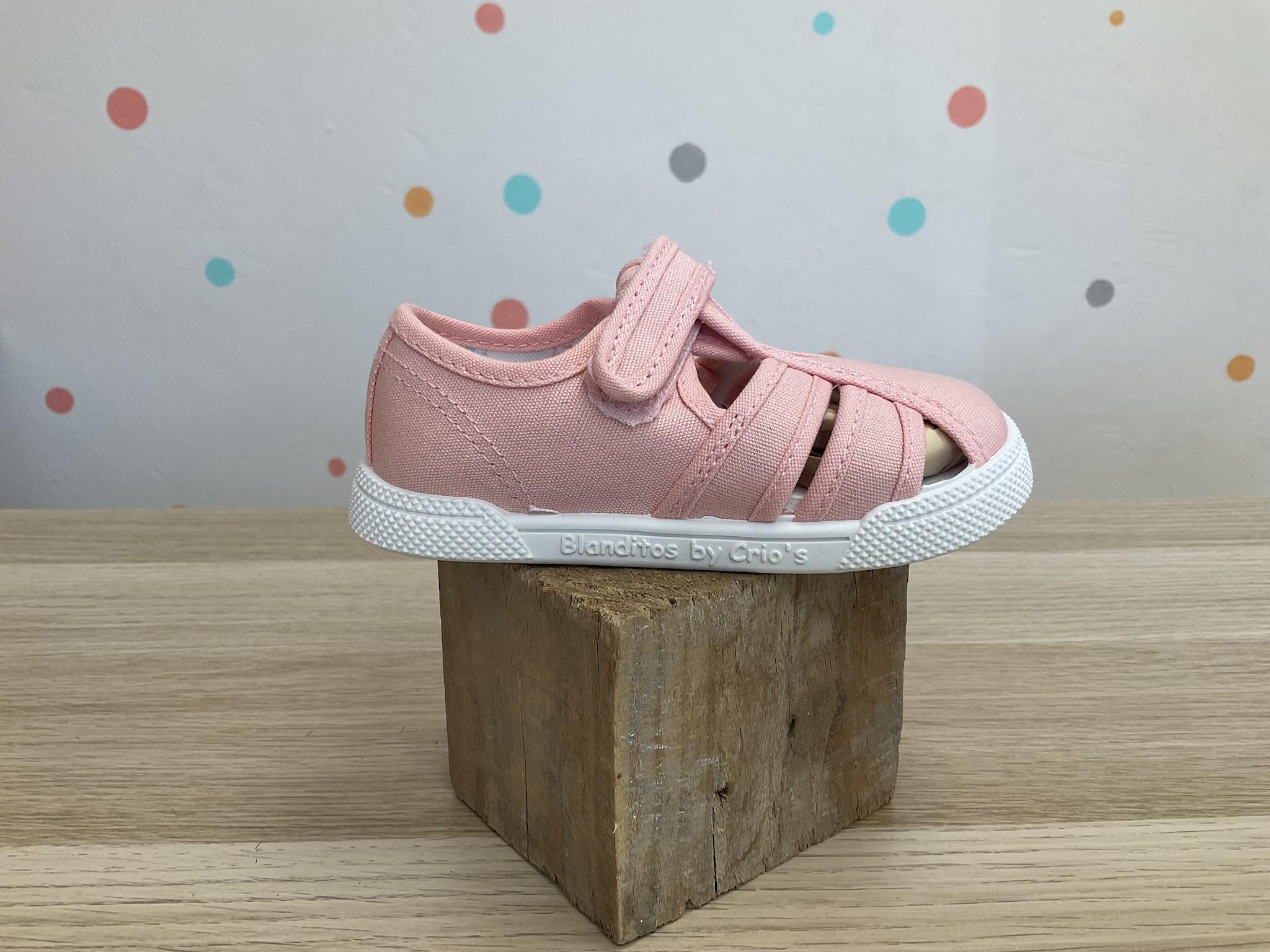 blanditos mango rosa