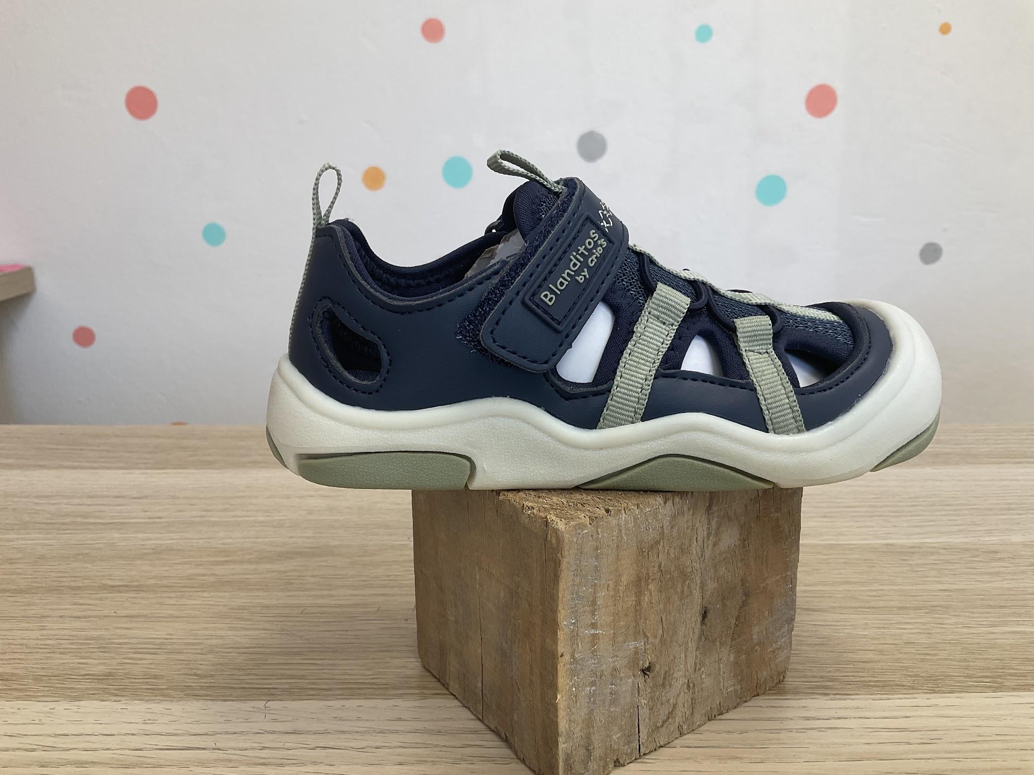 blanditos olimpo navy