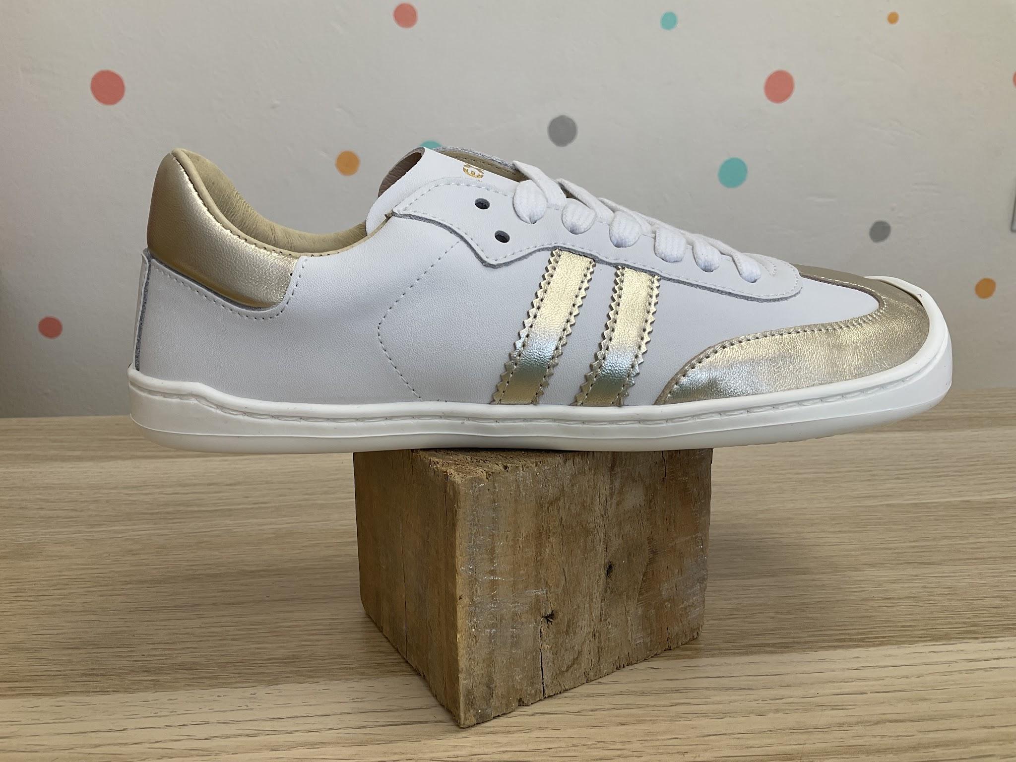 flexi nens blanco cava