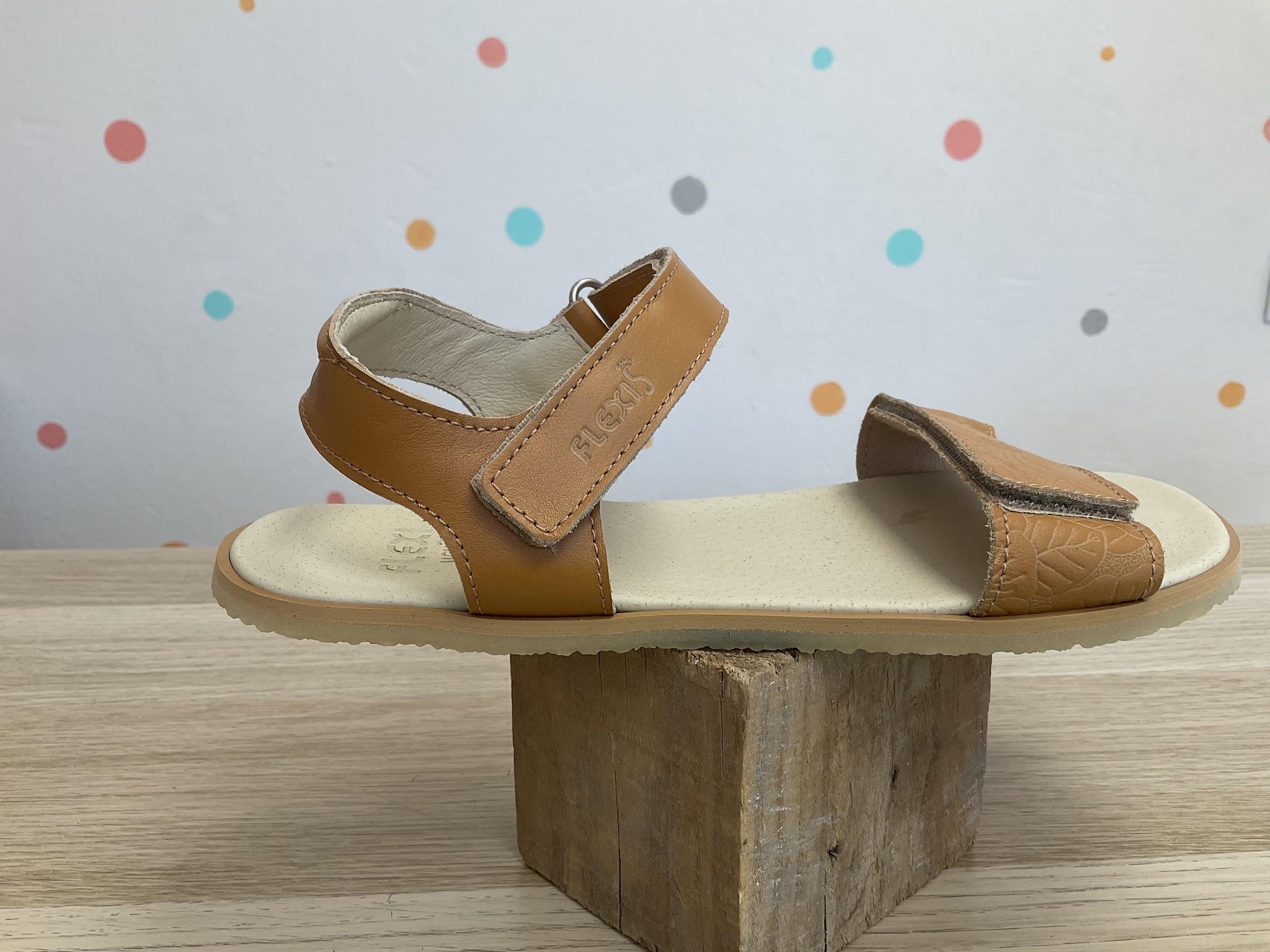 flexi nens sandalia mojave