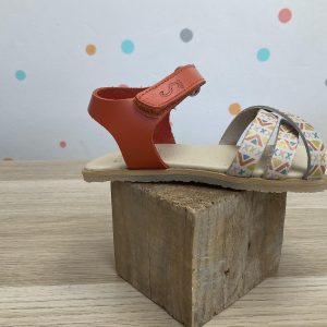flexi nens sandalia yuc box multiteja